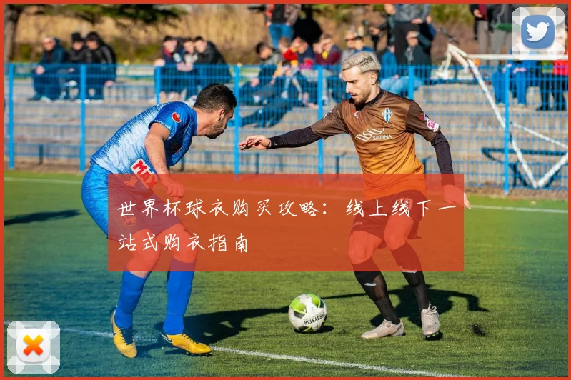 世界杯球衣购买攻略：线上线下一站式购衣指南